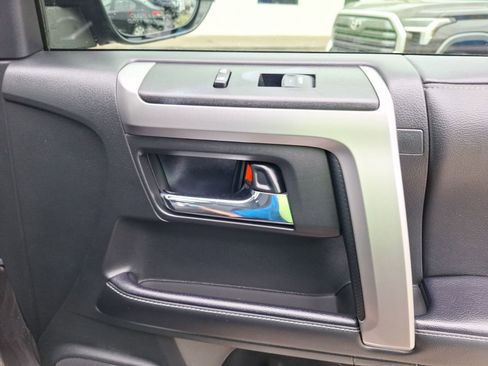 Used 2022 Toyota 4Runner SR5 Premium image 36