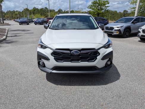 New 2026 Subaru Crosstrek 2.0i Premium AWD/4WD image 9