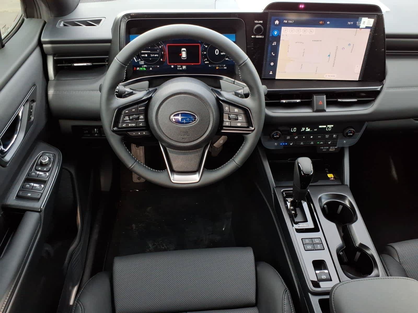 New 2026 Subaru Outback Touring XT AWD/4WD image 27
