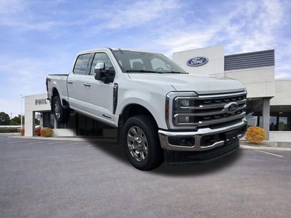 Certified 2026 Ford F350 King Ranch