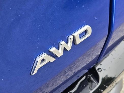 Certified 2025 Acura ADX A-Spec AWD/4WD image 12
