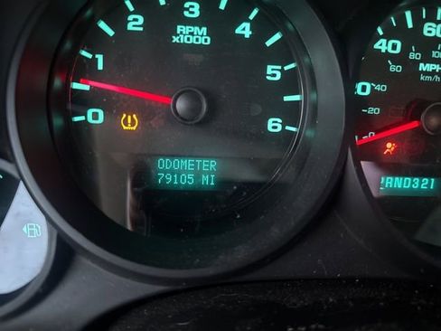 Used 2007 Chevrolet Silverado 1500 W/T w/ Towing Package image 24