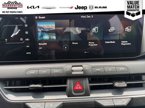 Used 2025 Kia K4 EX FWD image 19
