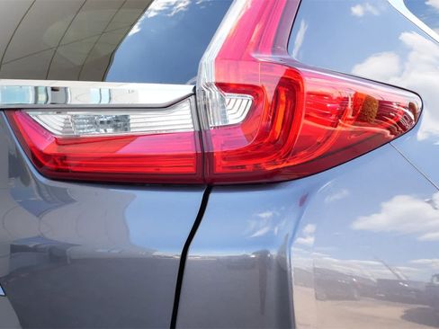 Used 2018 Honda CR-V EX image 20