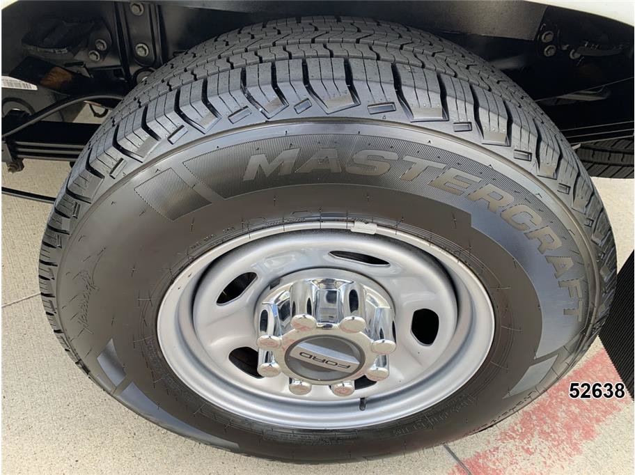 Used 2019 Ford F350 XL w/ XL Value Package RWD image 19