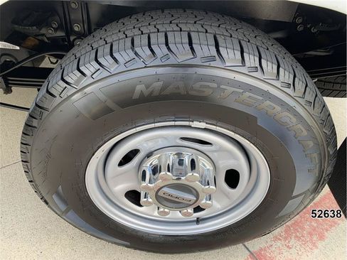 Used 2019 Ford F350 XL w/ XL Value Package RWD image 19