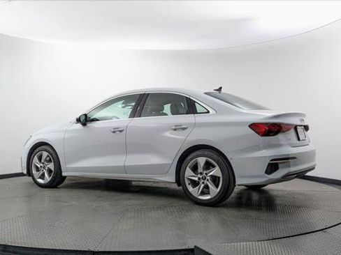 Used 2024 Audi A3 2.0T Premium FWD image 4