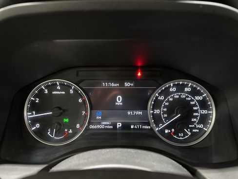 Used 2022 Mitsubishi Outlander ES image 9