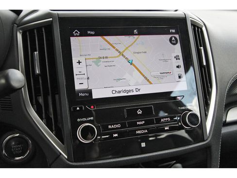 Used 2020 Subaru Forester Limited w/ Popular Package #3 image 27