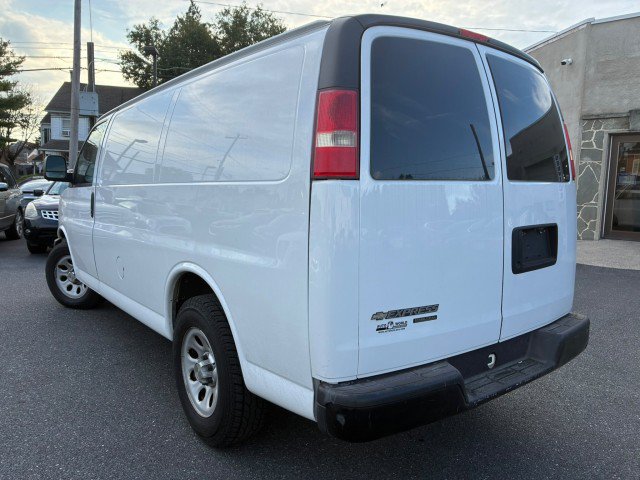 Used 2013 Chevrolet Express 1500 w/ Power Package RWD image 7