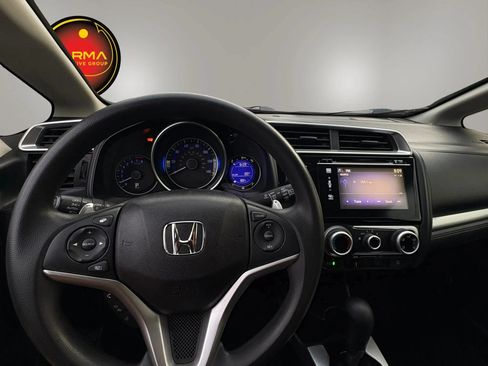 Used 2015 Honda Fit EX image 10