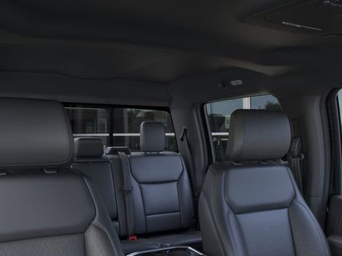 New 2025 Ford F150 Lariat w/ Equipment Group 502A High image 22