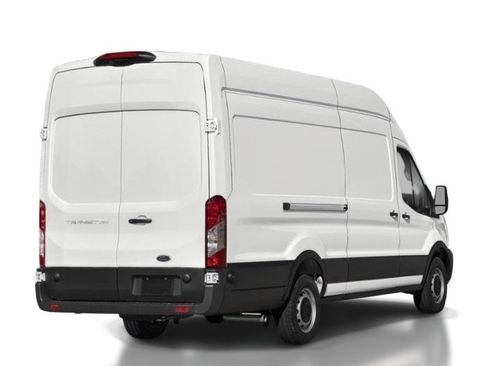 New 2026 Ford Transit 350 148 High Roof Extended RWD image 2