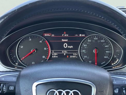 Used 2014 Audi A6 TDI Prestige image 19