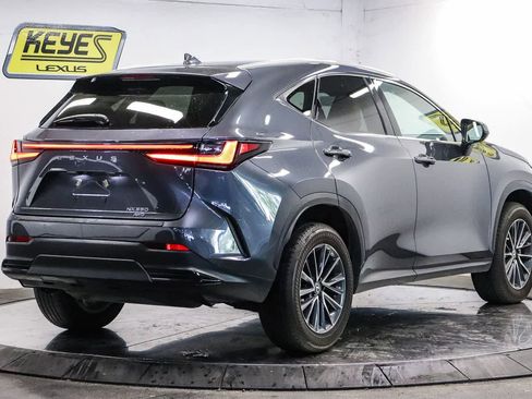 Certified 2024 Lexus NX 350 AWD image 4