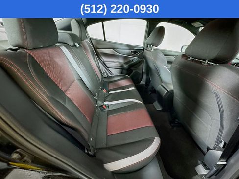 Used 2023 Subaru Impreza 2.0i Sport image 33