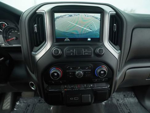 Used 2022 Chevrolet Silverado 1500 LT image 27
