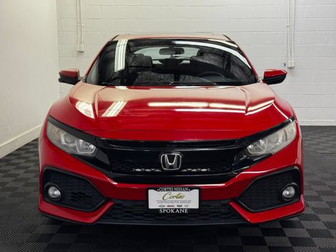 Used 2017 Honda Civic EX image 5