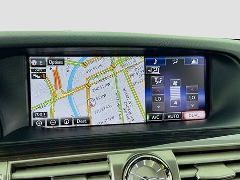 Used 2015 Lexus LS 460 RWD image 30
