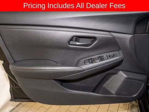 Certified 2024 Nissan Sentra S FWD image 11