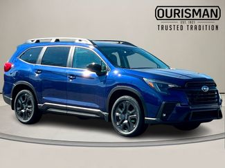 New 2026 Subaru Ascent Bronze Edition AWD/4WD video 1