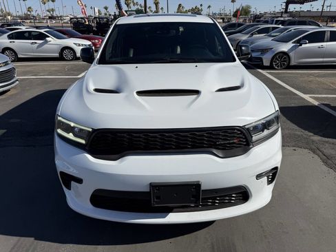 Used 2023 Dodge Durango R/T image 16