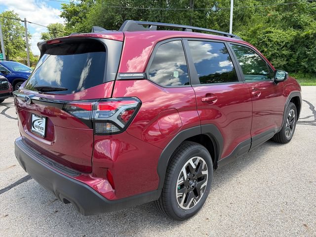 New 2026 Subaru Forester Premium AWD/4WD image 7