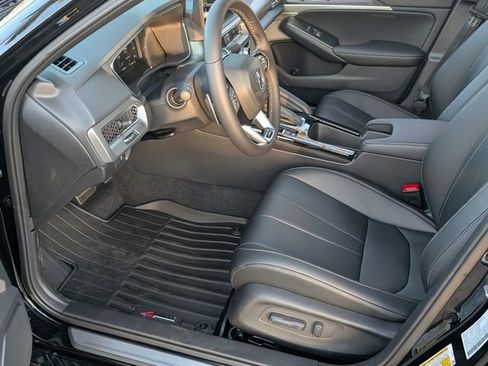 New 2026 Acura Integra A-Spec image 5