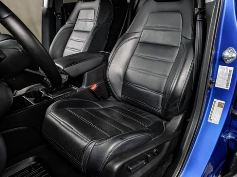 Used 2021 Honda CR-V EX-L image 27