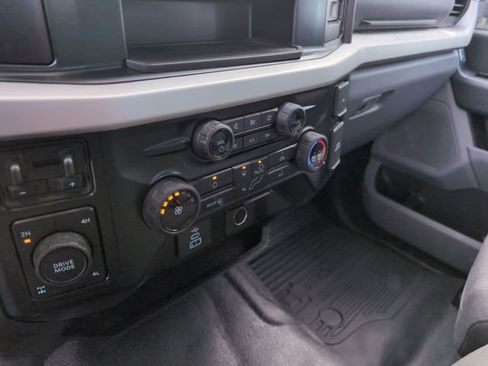 Used 2023 Ford F250 XLT w/ 360-Degree Camera Package image 20