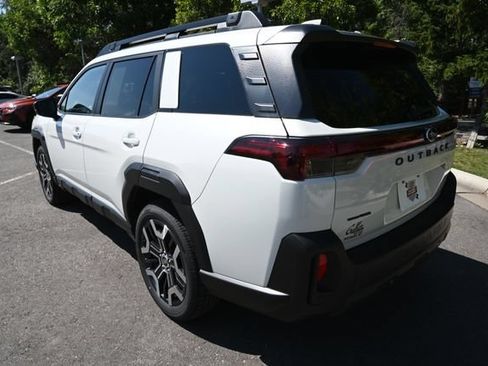 Certified 2026 Subaru Outback Touring XT w/ Touring Package AWD/4WD image 11