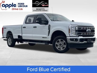 Certified 2025 Ford F250 XLT