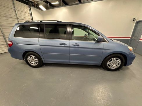 Used 2007 Honda Odyssey EX-L image 6