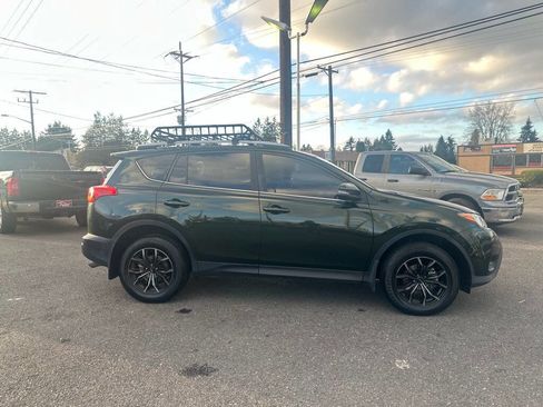 Used 2013 Toyota RAV4 XLE image 4