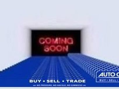 Used 2016 Honda Civic EX