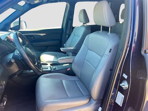 Used 2023 Honda Passport EX-L image 21