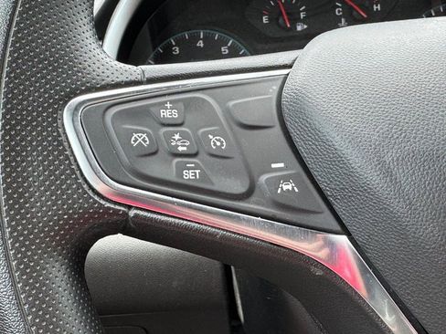 Used 2024 Chevrolet Malibu LS w/ Driver Confidence Package FWD image 15