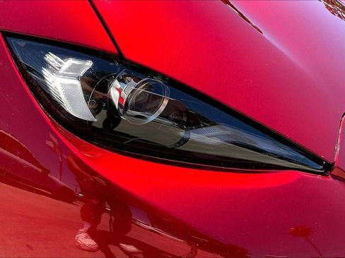 New 2026 MAZDA MX-5 Miata RF Grand Touring w/ Weather Package RWD image 27