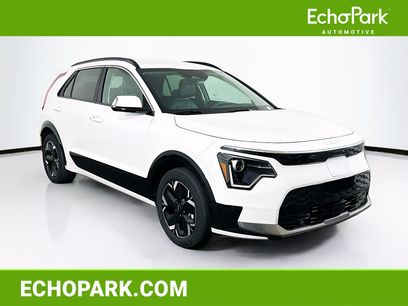 Used 2024 Kia Niro Wind w/ Wind Preserve Package