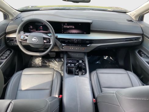Used 2025 Nissan Murano SL AWD/4WD image 19