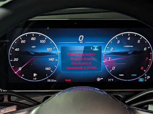 Used 2025 Mercedes-Benz C 300 Sedan image 10