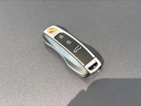 New 2026 Porsche Cayenne S AWD/4WD image 21