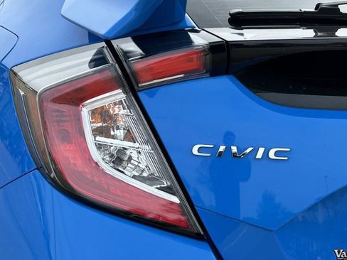 Used 2021 Honda Civic Type R image 9
