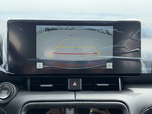 New 2026 Lexus IS 350 F Sport image 26