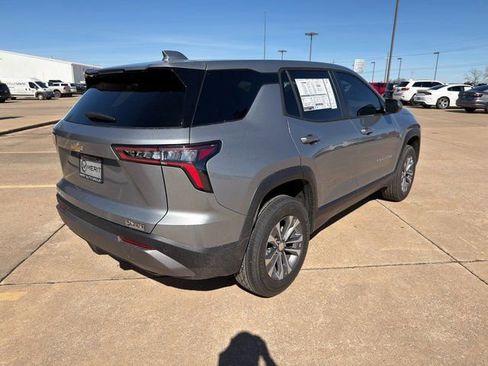 New 2026 Chevrolet Equinox LT image 17