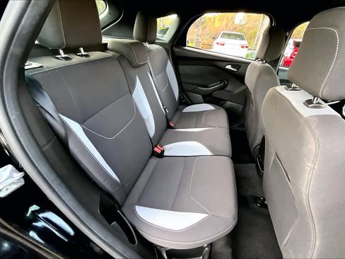 Used 2016 Ford Focus ST image 20