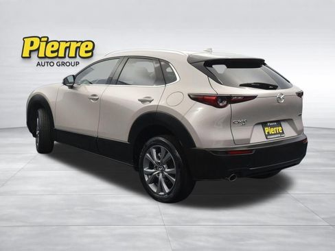 Used 2024 MAZDA CX-30 AWD 2.5 S w/ Premium Package image 2