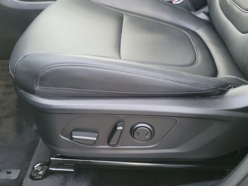 Certified 2025 Hyundai Tucson SEL image 16