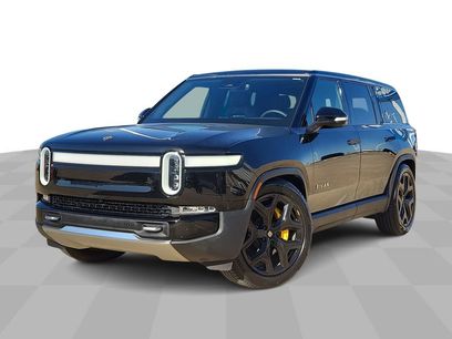 Used 2023 Rivian R1S Adventure