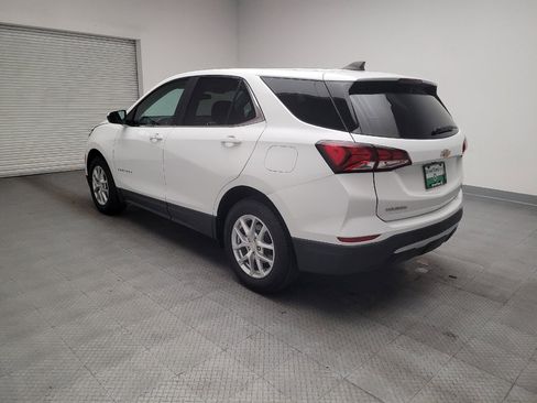 Used 2023 Chevrolet Equinox LT image 5